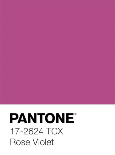 2023年10個Pantone色彩趨勢！秋冬時裝周色彩/新經典色！為秋冬穿搭做好準備！