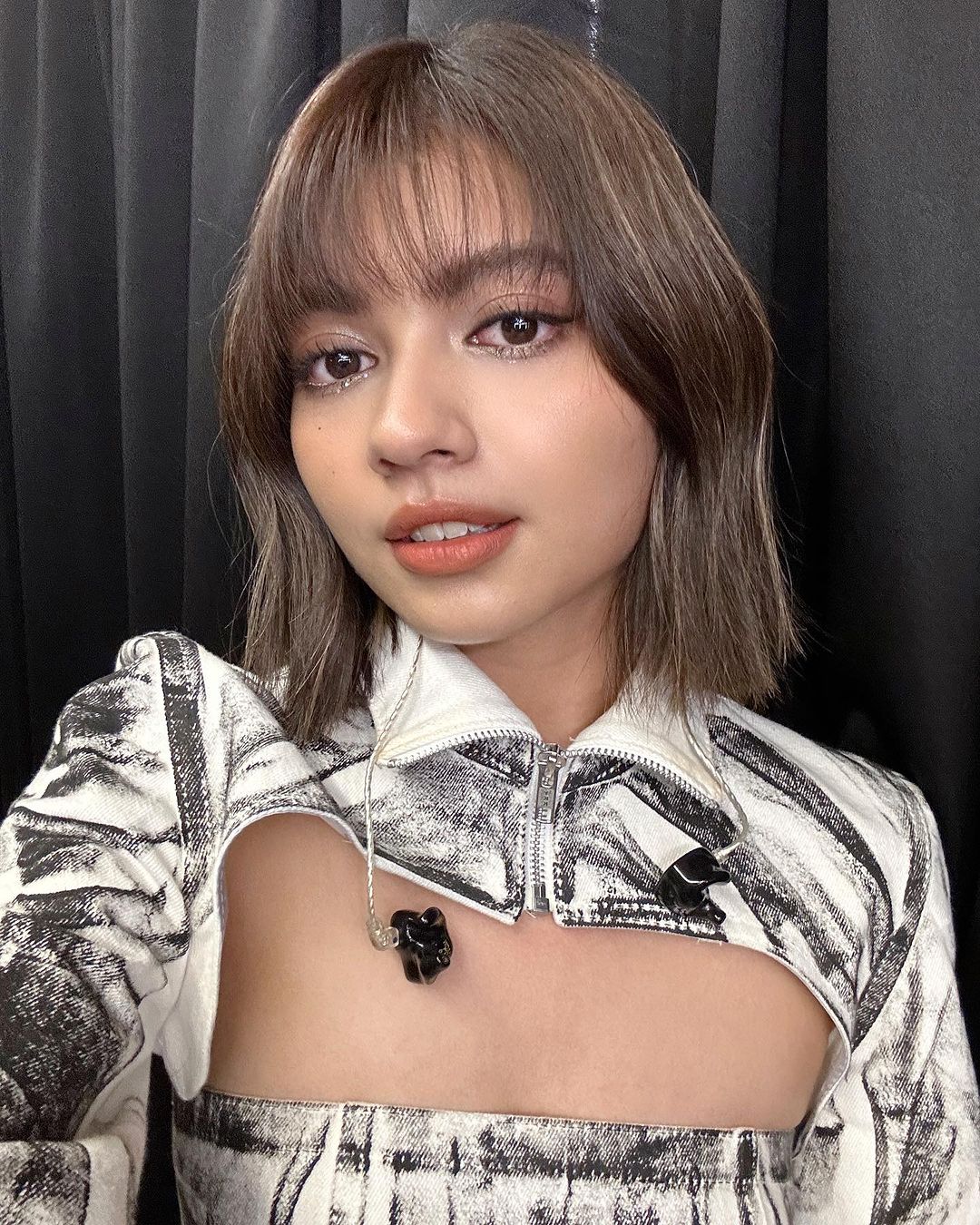 大馬歌手李佩玲撞樣BLACKPINK Lisa！網民傻傻分不清：呢個唔係Lisa咩？