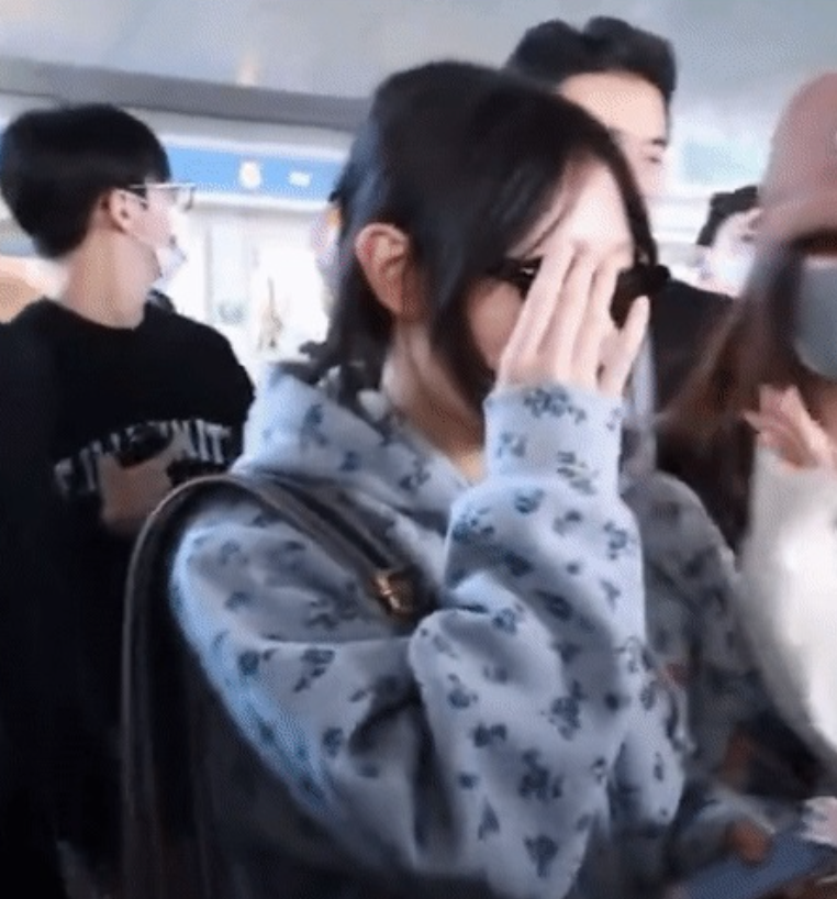 Haerin@NewJeans素顏意外曝光！網民一面倒大讚超級可愛！