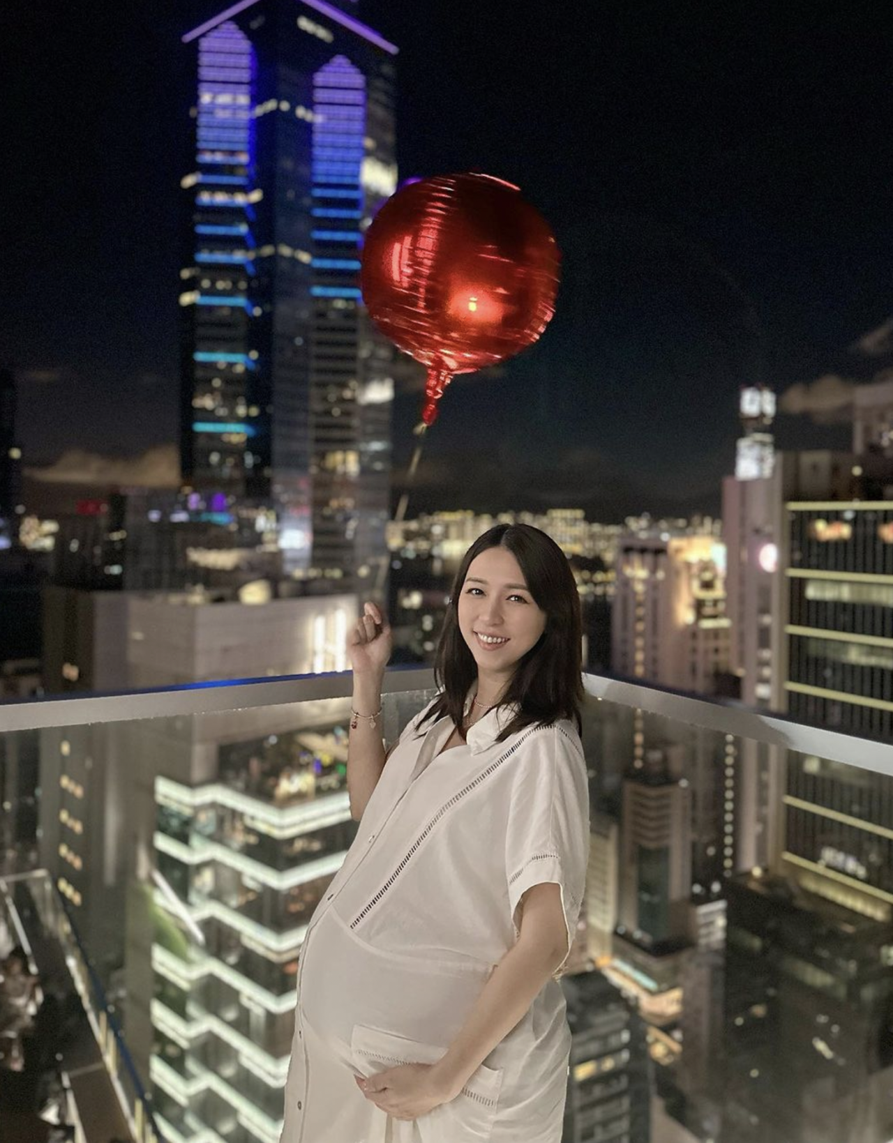 41歲孫慧雪誕下二仔極速修身！兩星期巨肚消失回復產前身材！IG自爆忽然暴飲暴食？