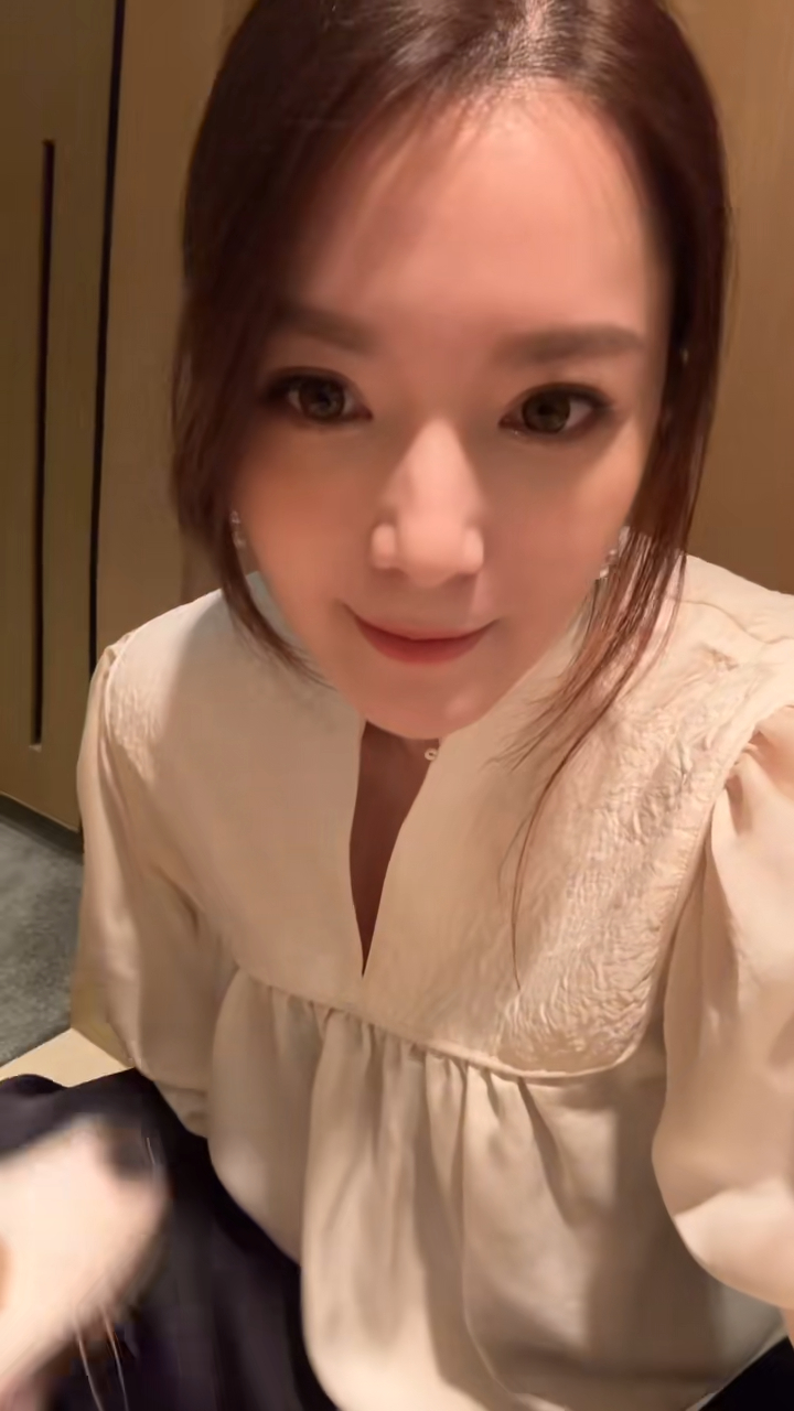 苟芸慧減肥成功重回美貌巔峰！公開生酮飲食餐單！激瘦V臉獲讚靚過十年前！