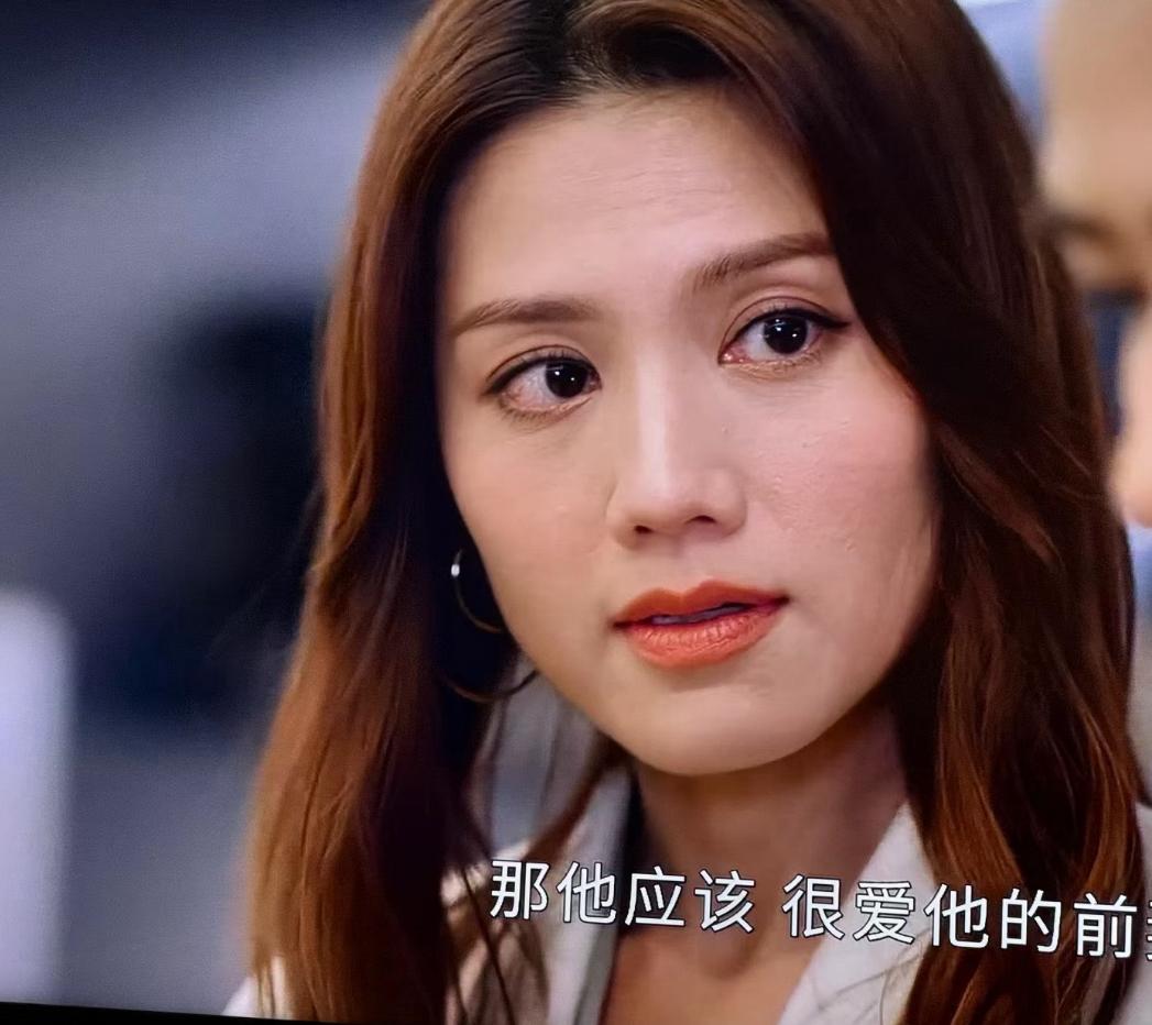 周秀娜真實皮膚狀態「接近完美」！網民大讚：鍾意娜姐多過Angelababy！