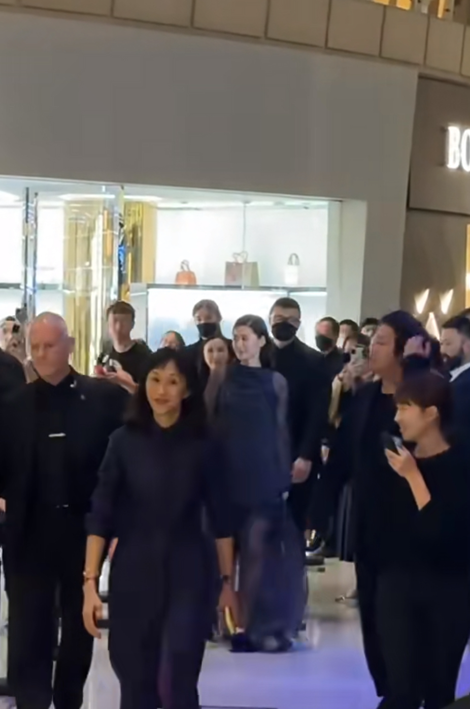 全智賢相隔6年再訪港快閃亮相！零濾鏡生圖勁有氣質網民超羨慕！