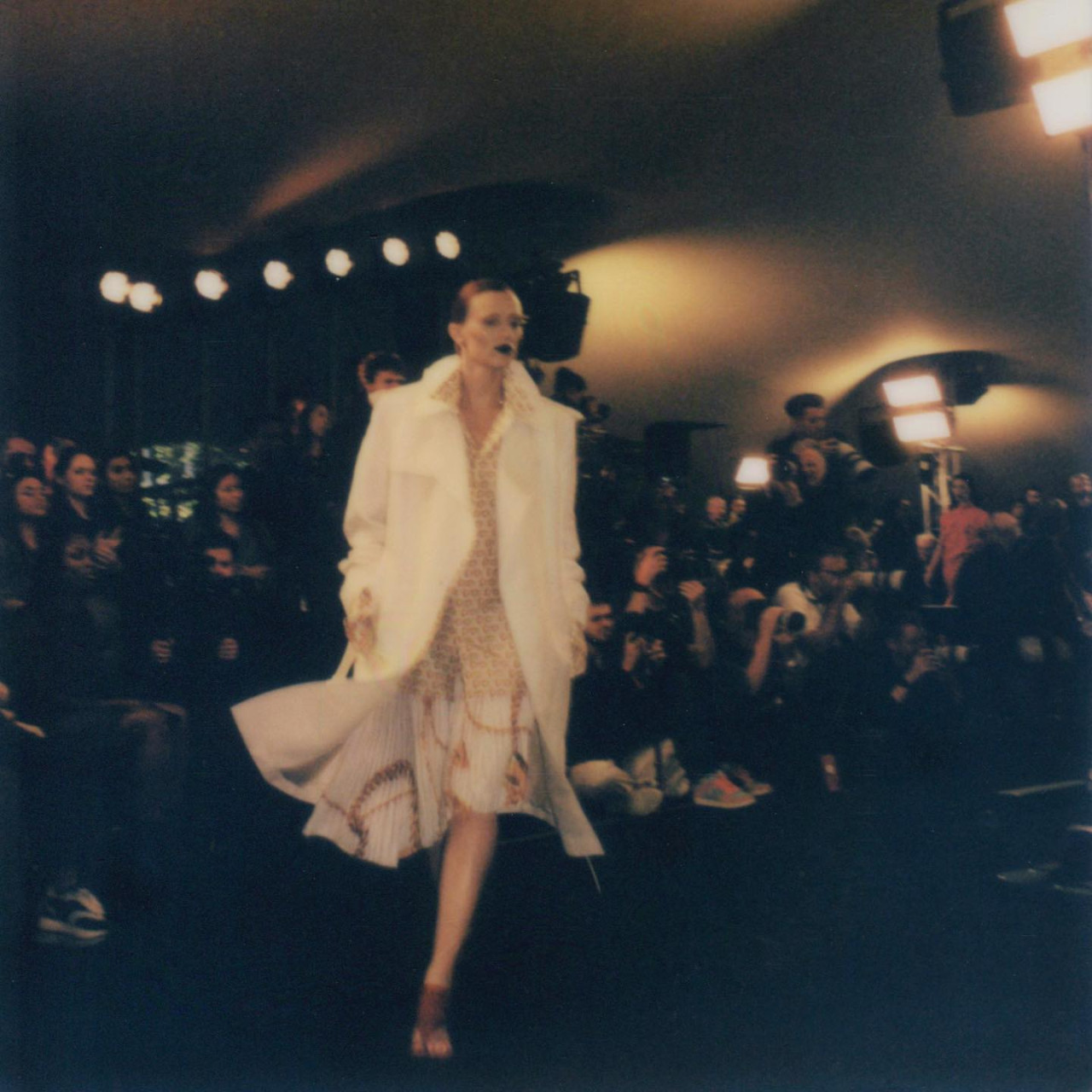 Lyst 2023 Q3最受歡迎品牌榜單｜OOO首度奪冠更超越Prada！時尚品牌大事回顧！