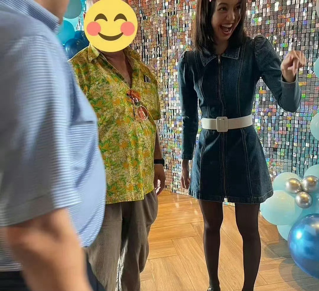 Lisa返泰國造型即變「村姑」？網民笑指似「工人姐姐」：素顏同化妝後落差好大！