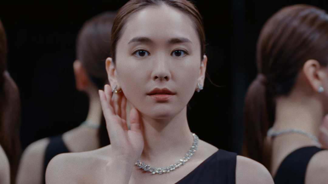 新垣結衣婚後變暗黑系女神！擺脫鄰家女孩形象！網民：沒以前可愛了