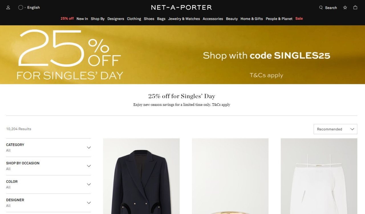 雙11優惠2023 | 必看名牌網購攻略、折扣情報合集！手袋/美妝/時尚服飾低至1折 (不斷更新)