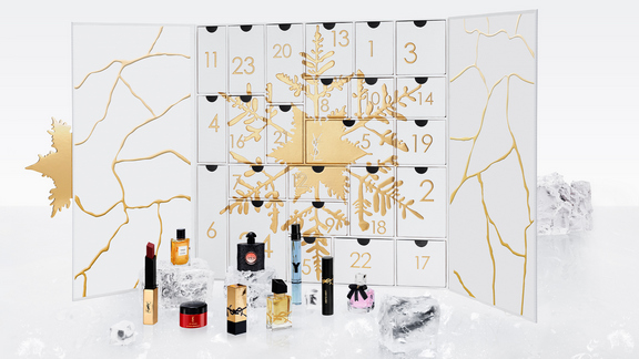 2023聖誕送禮套裝推薦｜彩妝/護膚/身體護理！絕美聖誕包裝！