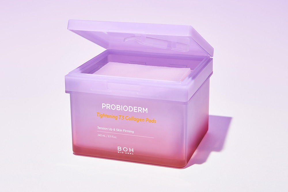 韓國女生都這樣養肌！必試OLIVE YOUNG最新科研「T3仿嬰兒膠原」