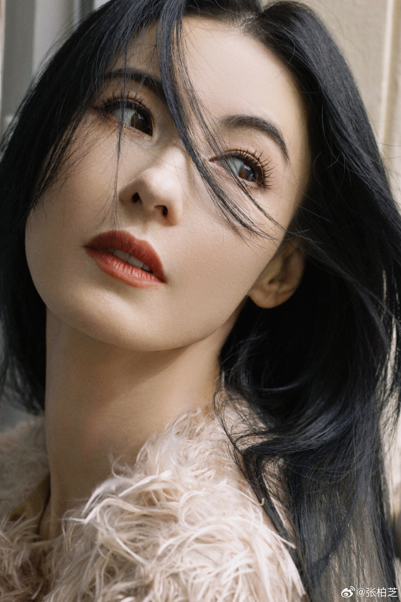 傳張栢芝患病消瘦停工！最新近況生圖曝光！性感短裙出席活動！