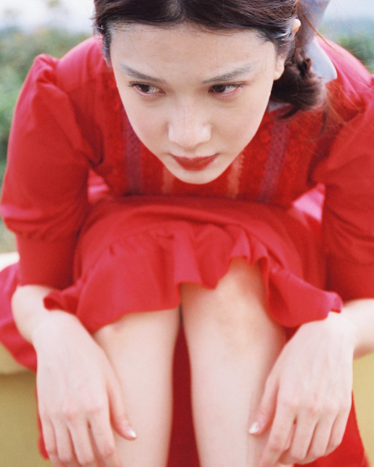 「大馬女神」林宣妤被指女神顏值大走樣！瞬間變大媽嚇親網民！