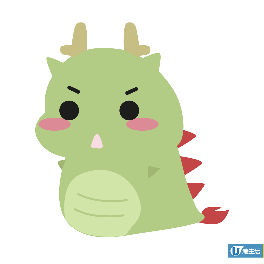 龍年生肖運程2024｜龍震天12生肖龍年運程附開運方法 龍/狗/兔犯太歲 這生肖犯桃花易有小三？