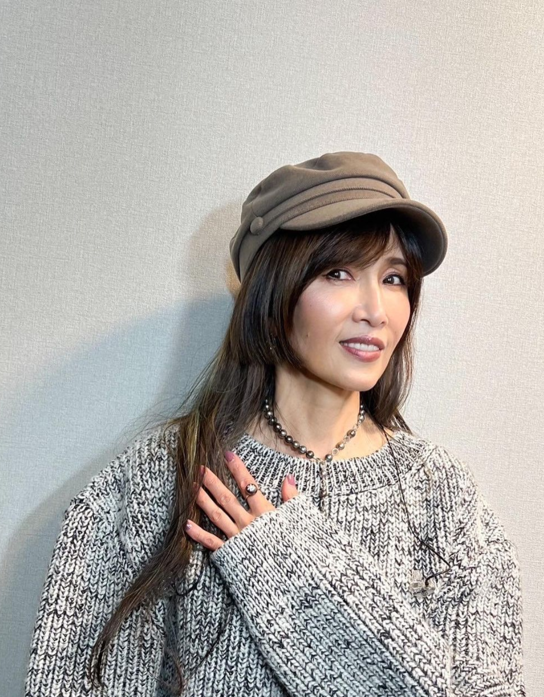 木村拓哉生日工藤靜香罕放閃！被女兒「出賣」真實外貌！揭露婚姻狀況！