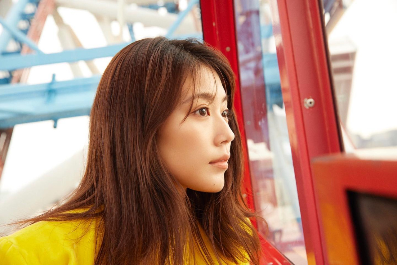 Netflix《我是千尋》有村架純瘦身秘訣：3招＋「間歇性泡澡法」，成功減掉5kg！