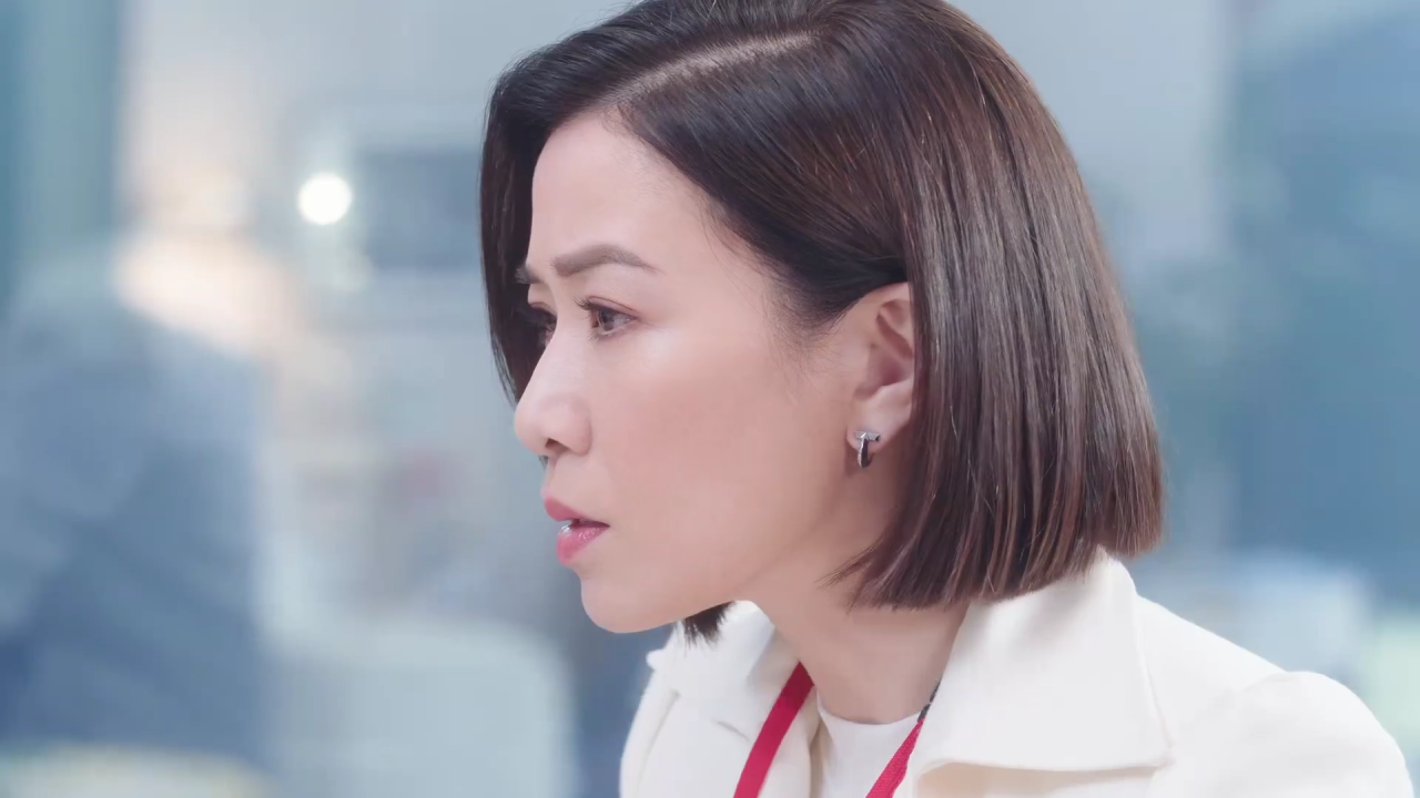 新聞女王|盤點佘詩曼Man姐金句語錄霸氣盡露 為主播Tone開拍大半年前做定功課 | UHK 港生活