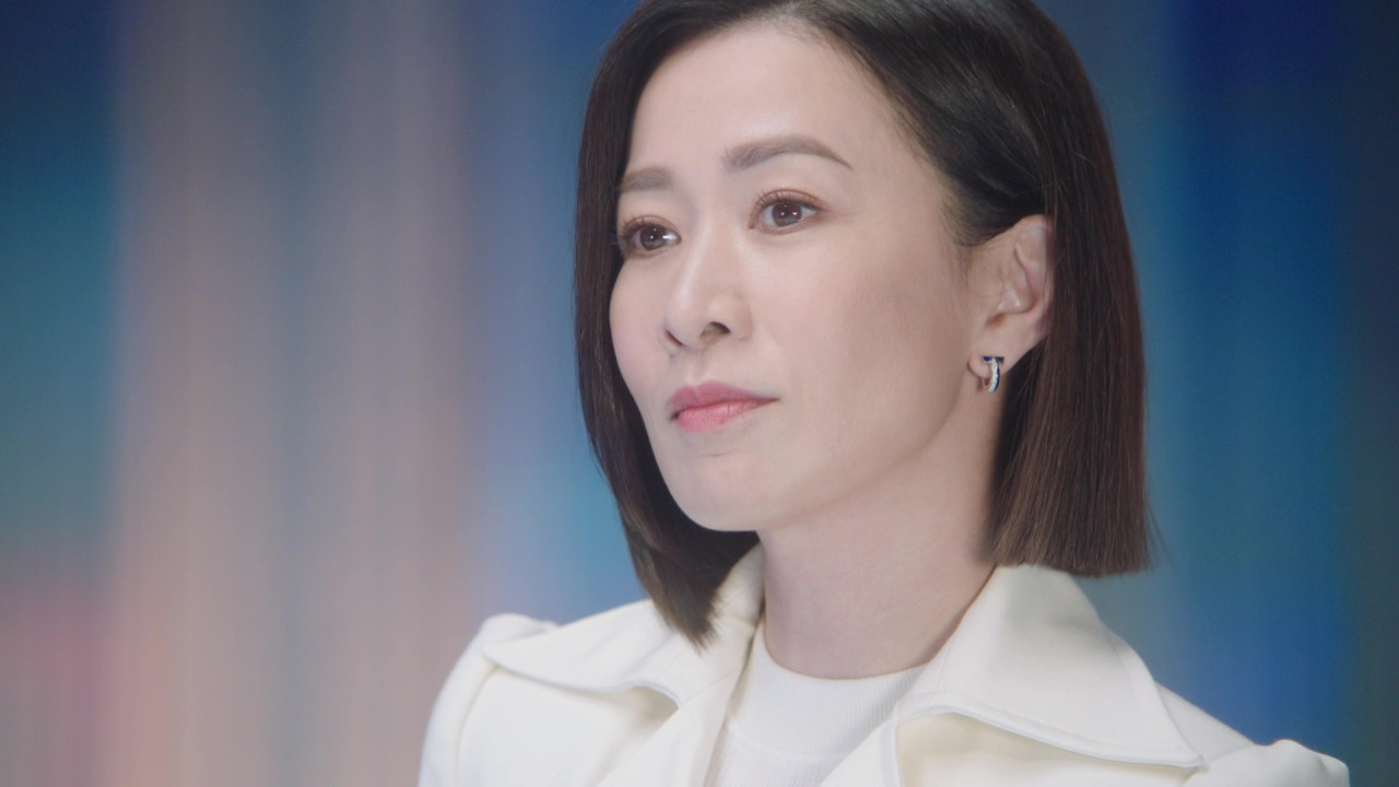 新聞女王|盤點佘詩曼Man姐金句語錄霸氣盡露 為主播Tone開拍大半年前做定功課 | UHK 港生活