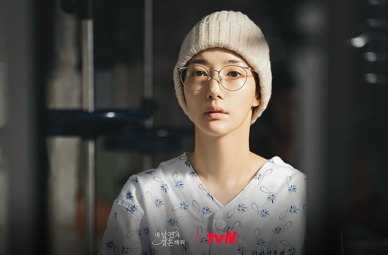 朴敏英為演新劇暴瘦至81磅皮包骨！神還原漫畫角色！網民大呼專業！