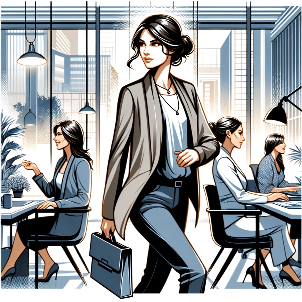 MBTI 16型人格｜ESTP企業家性格樂天擅長交際 衝動缺耐性易尋刺激愛情