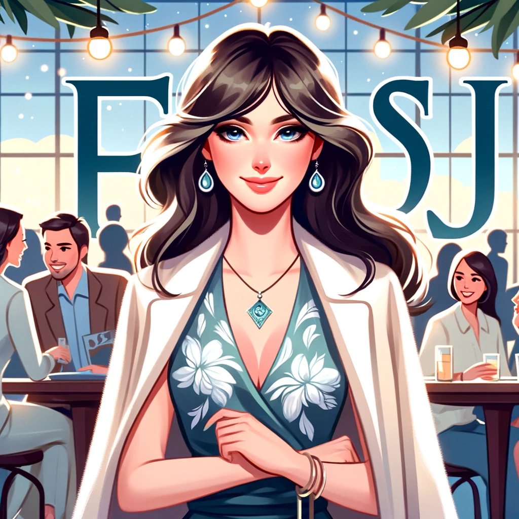 MBTI 16型人格｜ESFJ執政官性格親和可靠 照顧者人格不擅獨處 高敏易受傷