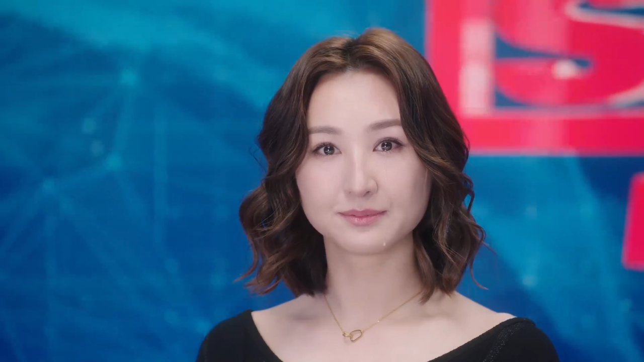 新聞女王｜網民票選劇中女神排行榜！佘詩曼三甲不入！第一名實至名歸！