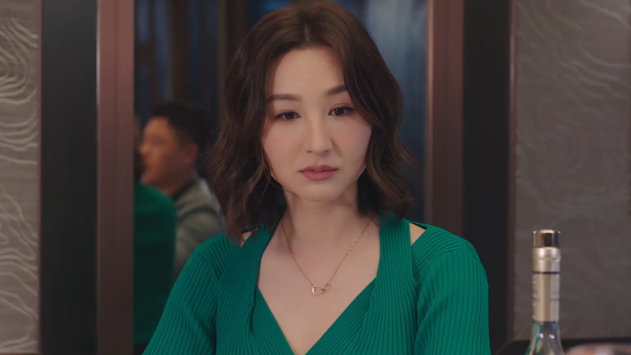 高海寧殺青拍攝現場私下大反差！ 對幕後人員態度曝最真實人品！