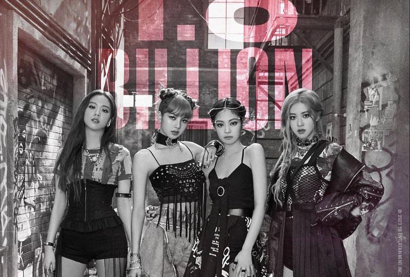 YG正式宣佈BLACKPINK全員續約！承諾有更多活動與專輯！