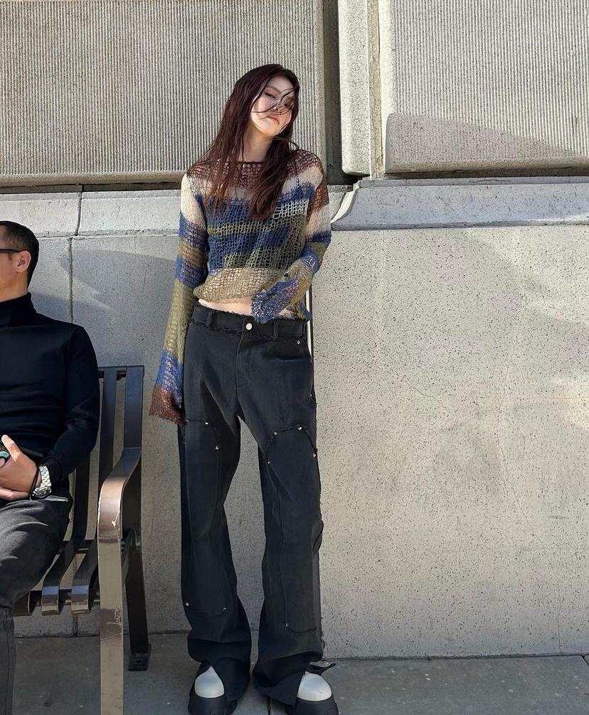 韓素希來港出席活動生圖曝光！真實美貌無死角比上鏡更驚艷！