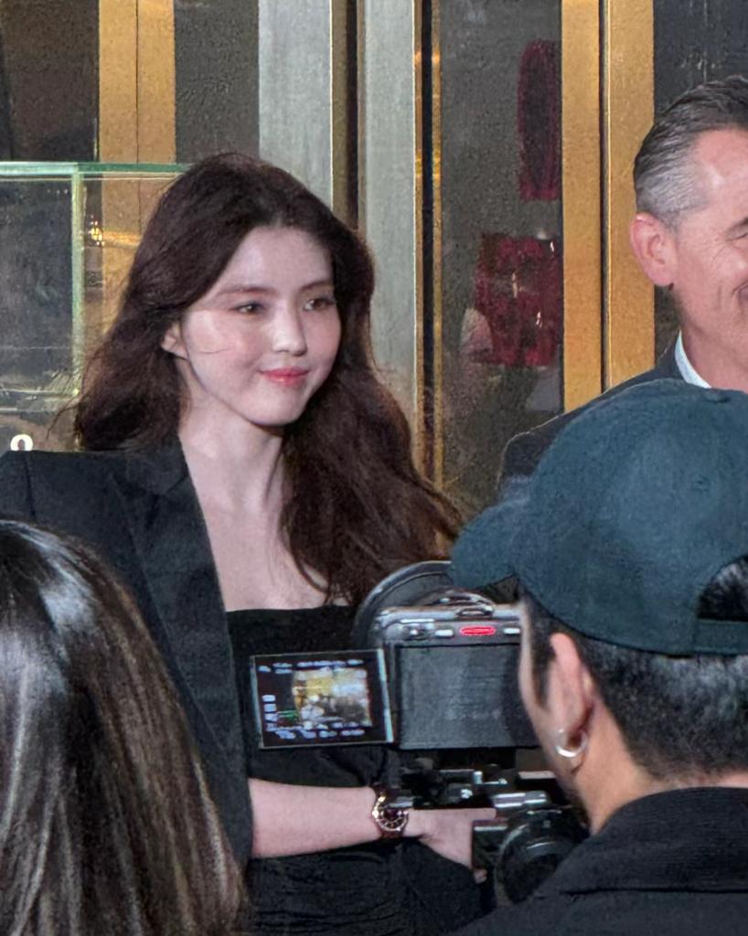 「最美小三」韓韶禧陷整容疑雲！親自澄清鼻子變高原因竟是......