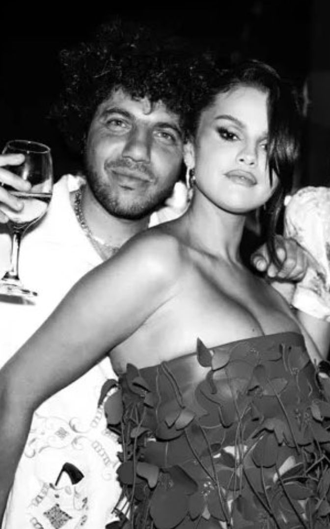 Selena Gomez霸氣公開新戀情！直言「我不會再和渣男在一起！」