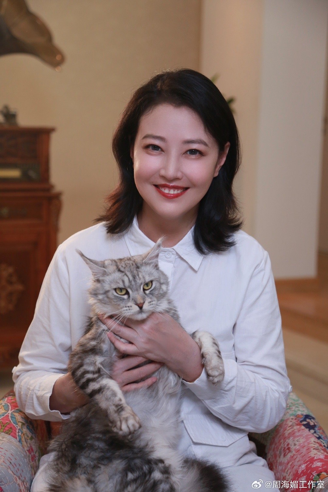 周海媚去世｜重溫周海媚8段情史！曾與呂良偉秘婚！不再結婚的原因竟是...