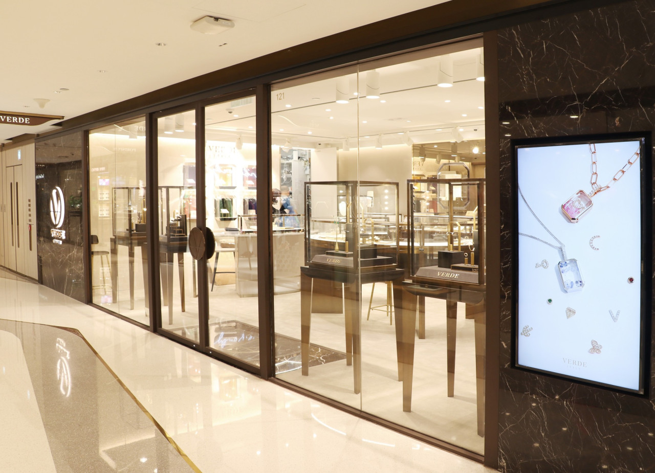 獨一無二Love Lock首飾 個人化訂製意大利品味