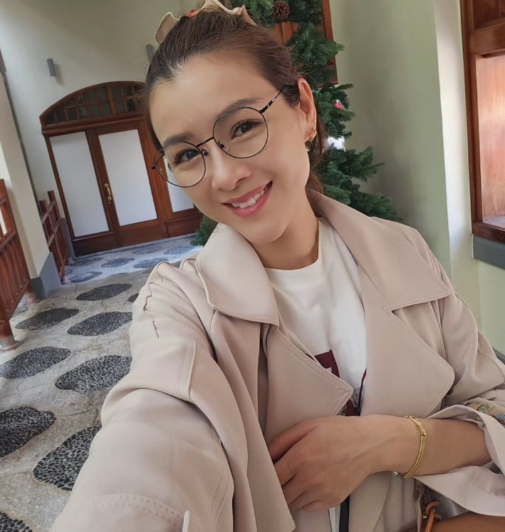 42歲陳茵媺為戲狂減10公斤！3年狂生3胎身材依舊火辣！瘦身秘訣全公開！