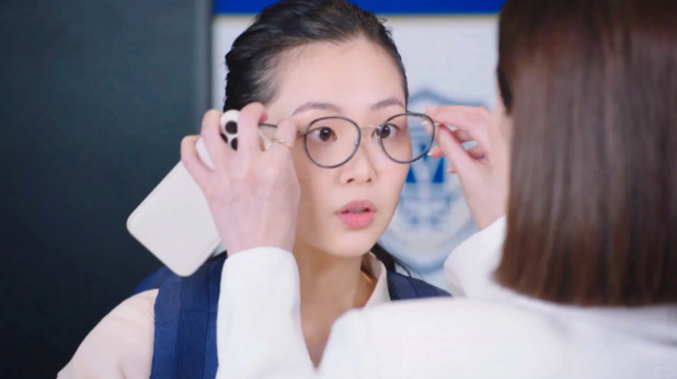 新聞女王劇透｜郭柏妍結局篇強勢回歸！學生蛻變成女主播！