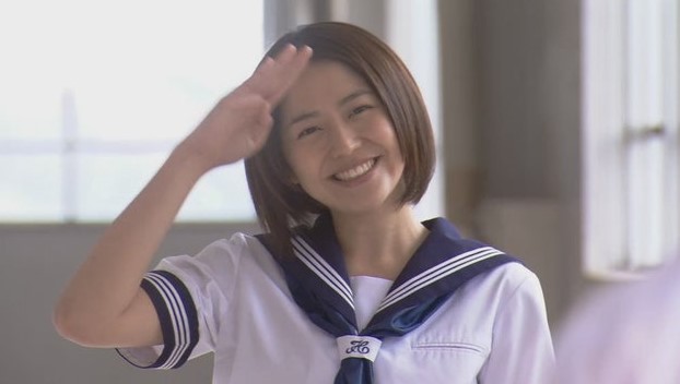 36歲《求婚大作戰》長澤雅美生圖曝光！凍齡現身頒獎典禮展現神顏！