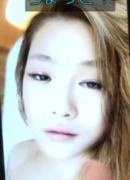 日本重型電單車女騎士爆紅！廬山真面目超反轉！網友：不再相信世界