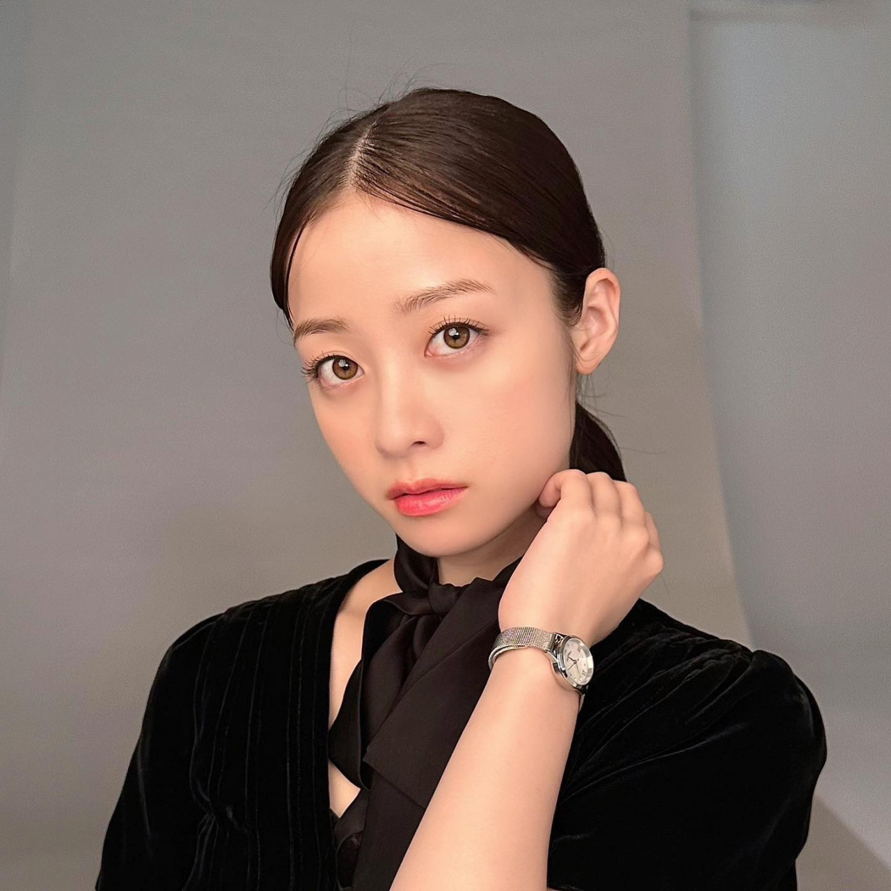 西日本極致美人票選結果出爐！北川景子大熱奪冠！橋本環奈只排在x位！