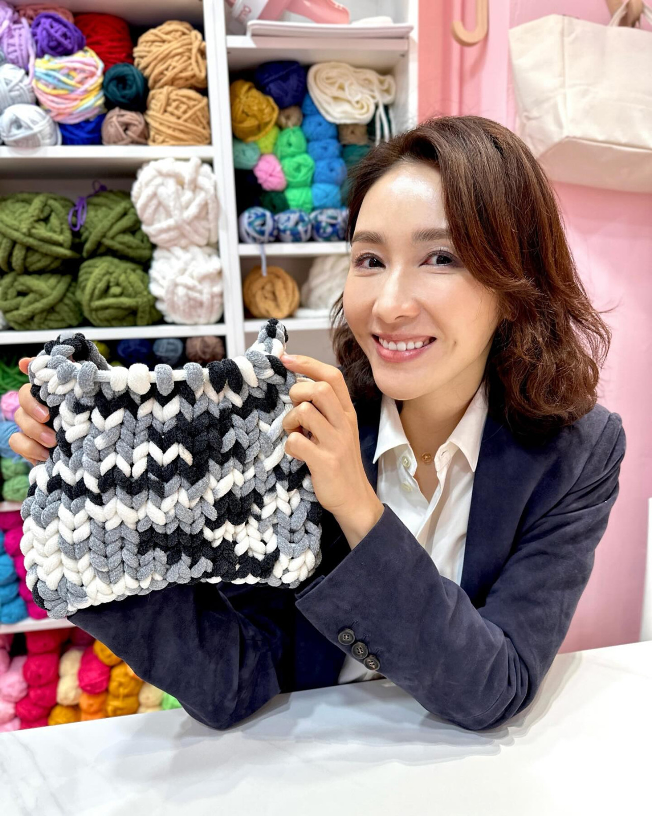 黎姿街坊裝到屋邨未被認出！打扮樸實唯「呢樣」出賣身份！