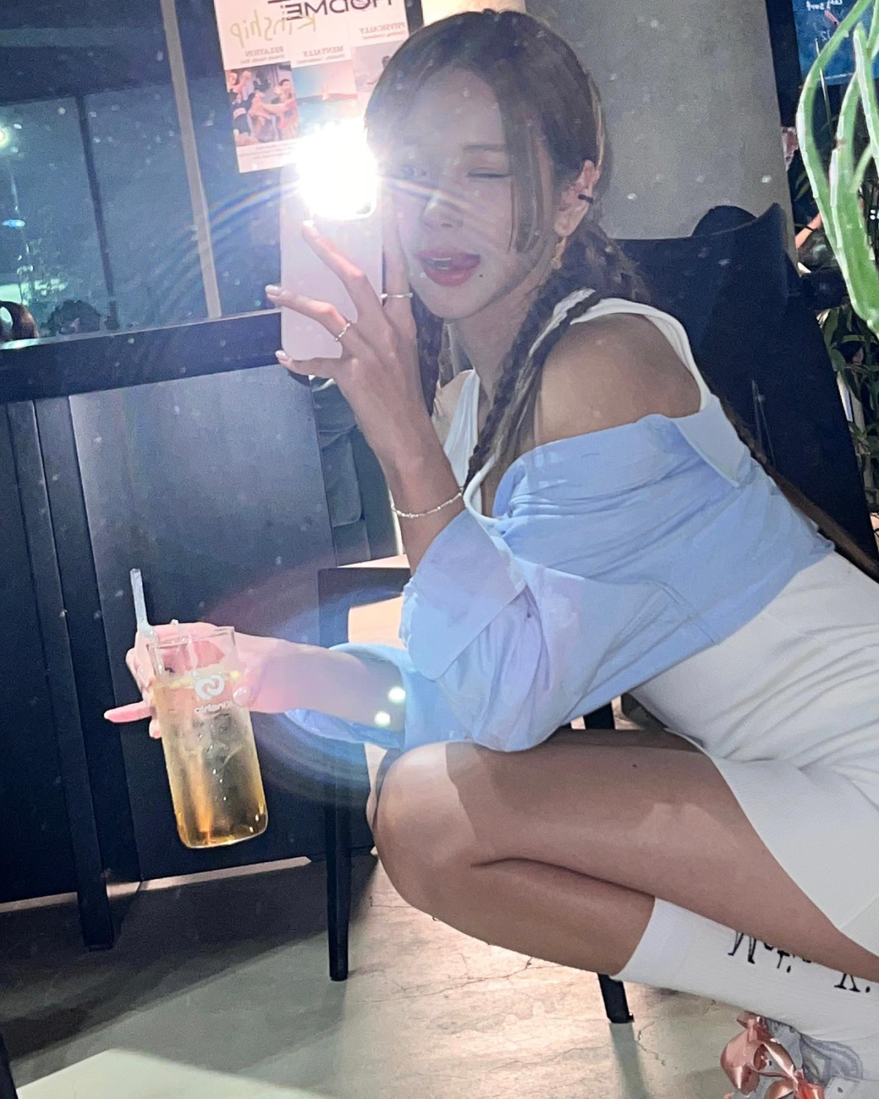 《單身即地獄》第三季成員IG、職業一次看：李官熙尹廈情爆火花，「小Jennie」是她