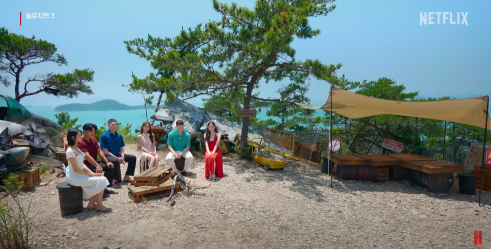 單身即地獄3｜尹廈情經常爭仔曾被稱狐狸精！花絮無厘頭性格反圈粉