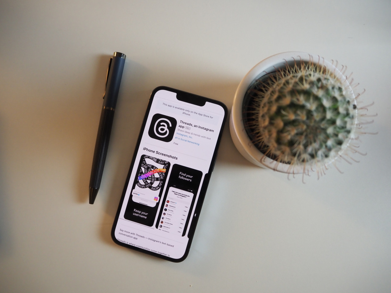 你的Threads帳號多久沒使用了？現在刪除Threads不會影響IG帳號！