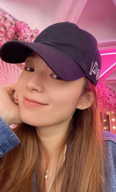 呂慧儀素顏樣與妝後分別大！真實膚況如少女！零瑕疵引網民關注！