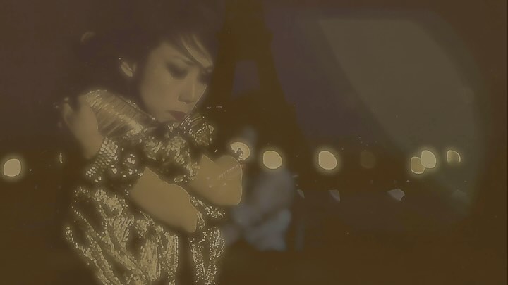 57歲林憶蓮消失3年突公開素顏照！真實狀態超級驚人！