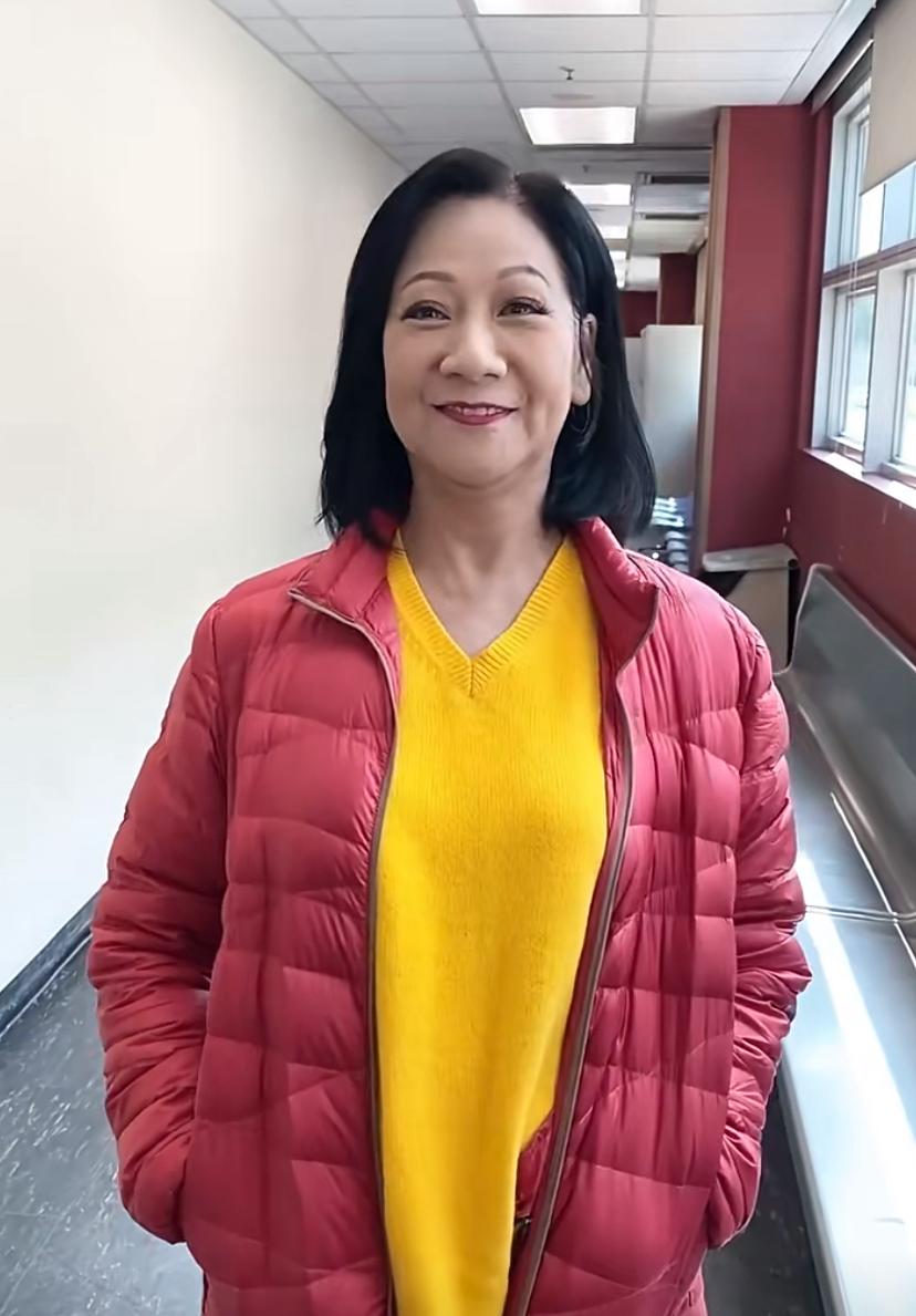 70歲蘇恩磁進軍小紅書！私下靚樣比上鏡後生30年！