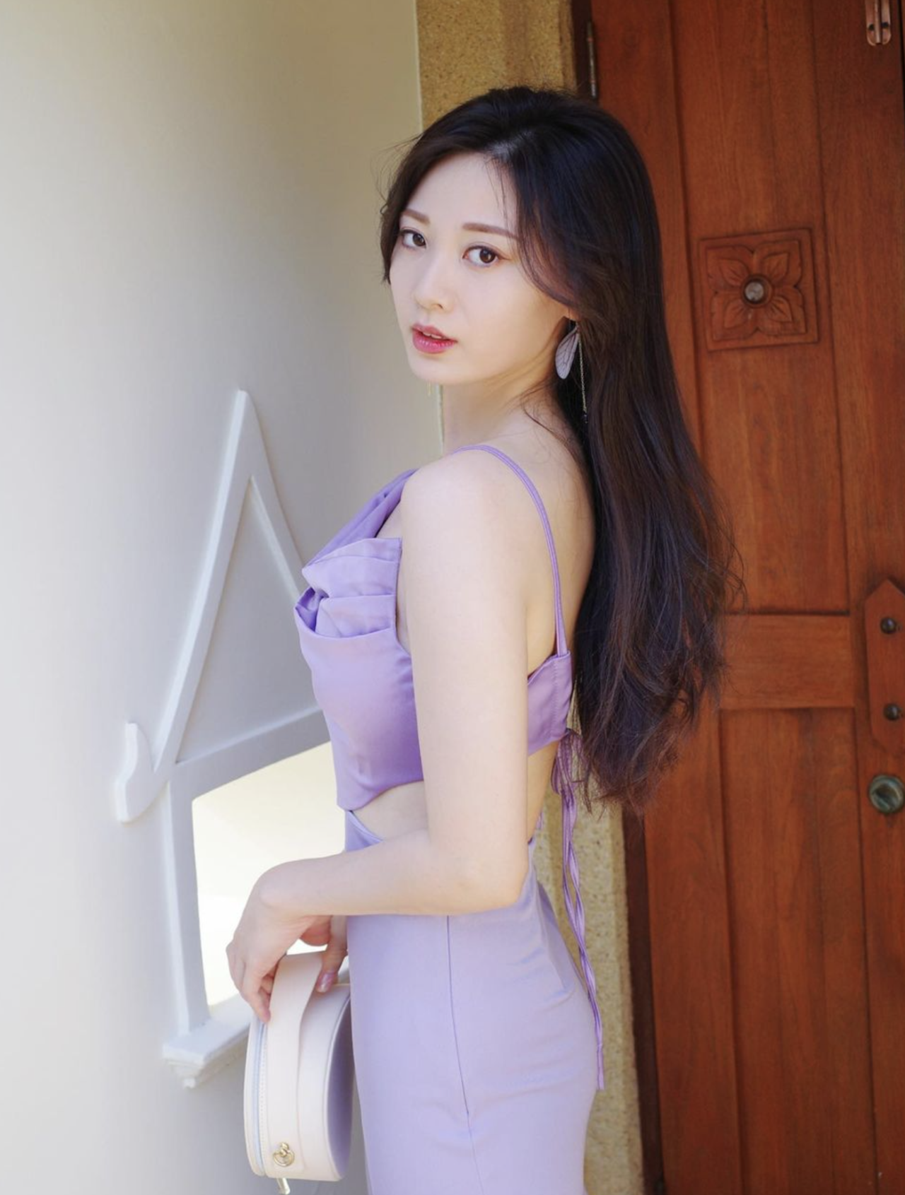 朱晨麗久未出現幕前竟大變面！與Twins蔡卓妍撞樣變孖妹！