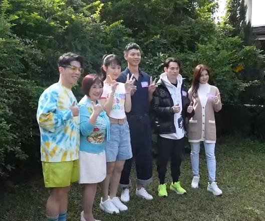 43歲張美妮久違復出拍新劇！演炎明熹母親超凍齡獲讚似姊妹！