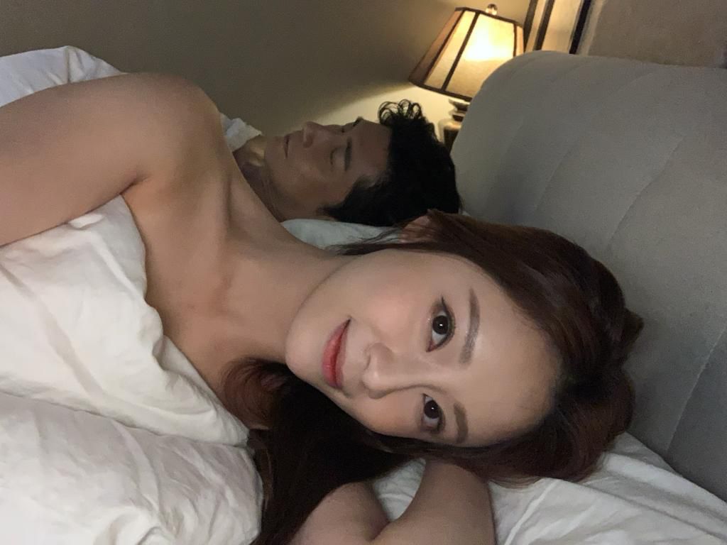 妳不是她｜31歲葉蒨文樣靚身材弗！演「進擊小三」成網民新寵！