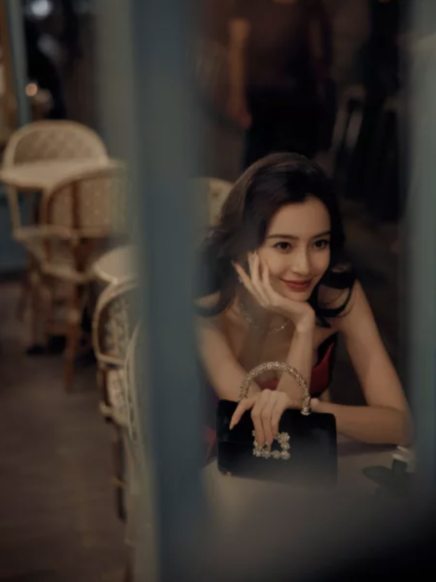 蔡依林爆已簽約加盟《浪姐5》？Angelababy解封後以「姐姐」回歸？