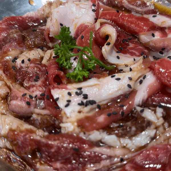 【深圳美食】網民推薦深圳中韓式燒肉串燒推介｜烤脆鰻魚、燒烤界天花板、韓系BBQ店、東北風味串燒