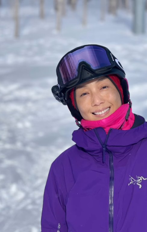 江美儀終極素顏真面目被指認唔出！零化妝雙目無神驚變慈祥太太！