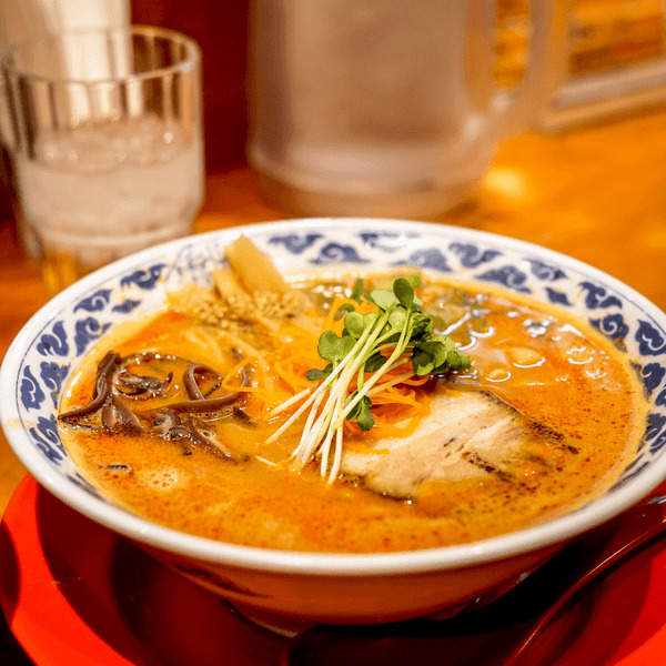 【日本之行】大阪京都美食推介懶人包 ｜人氣拉麵．老店天婦羅．和系茶屋